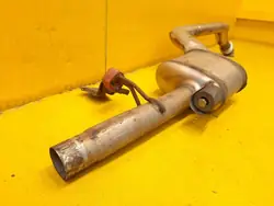Catalisador DPF Jaguar XE X760 2.0D OEM GX73-5L219-CJ