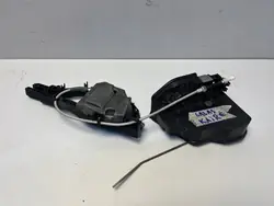 BMW 3 E90 E91 2008 Bakdörrslås