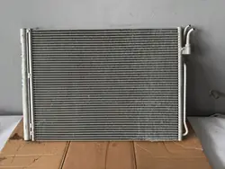BMW X5 E70 AC-kondensaattori OEM 64536972553 (2006-2010)