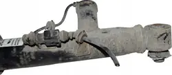 AUDI A6 C6 LIFT Amortisseur Pneumatique Arrière Gauche 4F0616031K