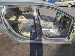 Rechter Middenstijl OEM 469902 voor Opel Astra K 2015-2019