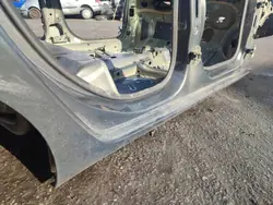 OEM 469902 Right Center Pillar for Opel Astra K 2015-2019
