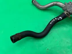 Alojamento Termóstato & Mangueiras OEM Honda City 1.4