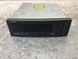 Gebruikte CD-wisselaar OEM APU354 voor Peugeot 307 CC