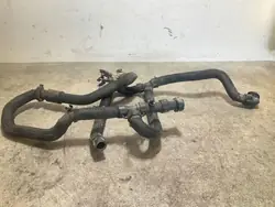 Radiador de calefacción eléctrica OEM 824002710R Renault Master