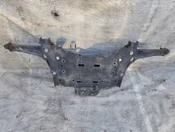 OEM RENAULT SCENIC 4 IV Vorderachsträger für Aufhängung