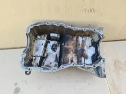 Oljepanna Dacia 8200535856