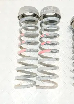 Conjunto de molas OEM A1293240604 para Mercedes-Benz SL R129