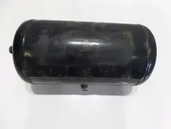 Réservoir d'air Scania 1070714 15,5 bar pour R420 08r