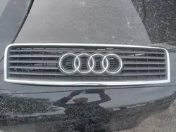 AUDI A6 C5 LIFT 01-04 Grill Mask