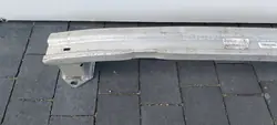 BMW X1 F48 Heckstoßstange Träger 7332320