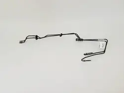 Bremsleitungen OEM 13259 für Renault Kangoo II 2013-