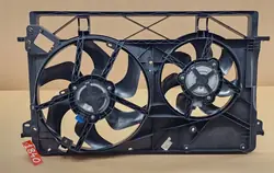 Ventilatorer Renault Trafic III Opel Vivaro Nissan NV300