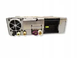 Radio CD Bluetooth BMW OE usado OEM 9290993