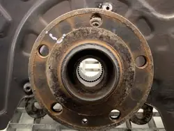 Vänster framknä OEM LORK-32-58946 för VW Golf VII