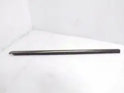 Mercedes-Benz E W124 Garniture Vitre Arrière Gauche OEM JUR249657