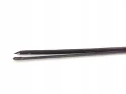 Mercedes-Benz E W124 Bakrutslist Vänster OEM JUR249657