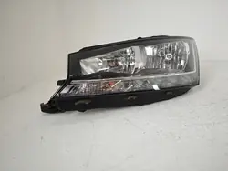SKODA FABIA 3 III 6V LIFT 17- Phare Avant Gauche LED 6V1941015D