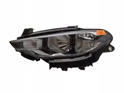 FIAT TIPO 15- Farol Esquerdo 52094994