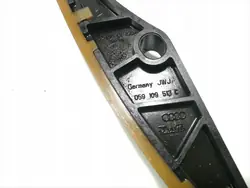 Guide de chaîne de distribution VW Touareg 3.0 V6 TDI 059109514C
