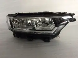 Etummais oikea ajovalo VW T-Roc 2017