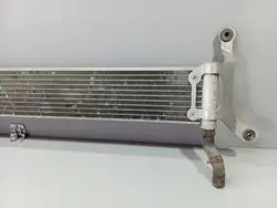 Gebrauchter Wasserkühler OEM 7L6121212B für VW Touareg