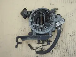 Carburador Weber OEM r67ejh6rbynug para Opel Corsa A