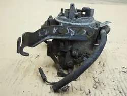 Weber-carburateur OEM r67ejh6rbynug voor Opel Corsa A