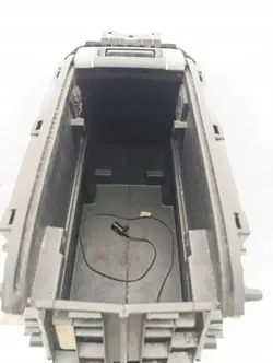 Toyota Käsinoja OEM 58811YY010 - Käytetty