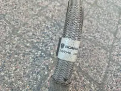 Conduit Air APS Sécheur Spirale Scania R NGS 2409546