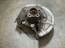 Barra de direção traseira esquerda OEM 687665403R BMW