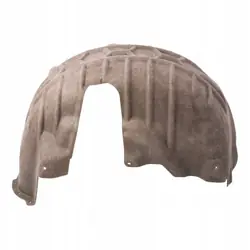 Audi RSQ3 8U Radhausverkleidung Links Hinten OEM 83A810171D