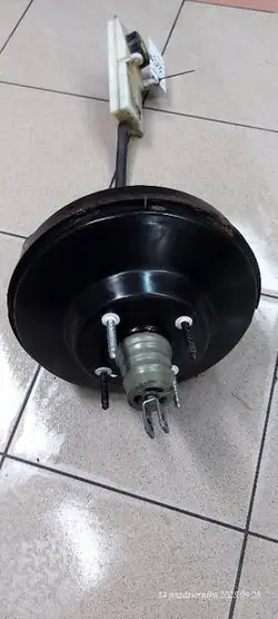 Servo de frein Ford C-MAX OEM AV612B195JE