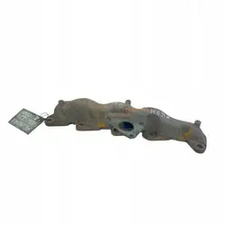 Collecteur d'échappement AW400 pour Nissan Almera Tino 2.2L