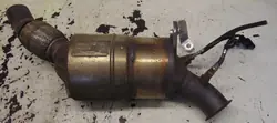 DPF-filterkatalysator BMW 3 E90 E91 2.0 Diesel