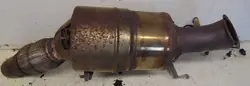 Catalyseur DPF BMW 3 E90 E91 2.0 Diesel