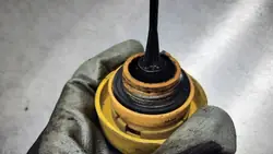 Ímã de óleo OEM 8200259271 para Renault Laguna Scenic