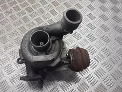 Turbina Turboalimentador Fiat Bravo II 1.9 JTD 55214063