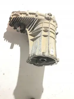 Réducteur d'angle MPT pour VW Tiguan I 2.0 TDI