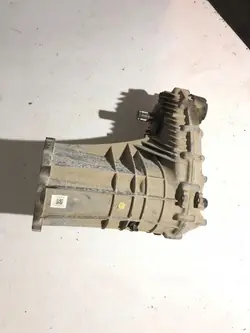 Réducteur d'angle MPT pour VW Tiguan I 2.0 TDI