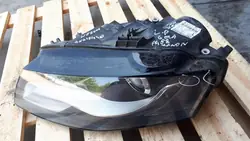 Audi A4 B8 S4 Faro Izquierdo Delantero OEM 8K0941003D