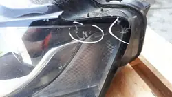 Audi A4 B8 S4 Linke Vorderlampe OEM 8K0941003D