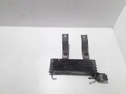 Enfriador de aceite usado OEM 2546026510 Hyundai