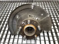 Linker voorste draagarm OEM LORK-32-145217 Renault Arkana