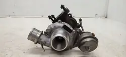 Turbo Fiat 500 Bravo Grande Punto Linea 1.4 VL38