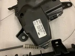 Moteur de rideau vitre arrière Audi OE 4G9863560A