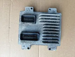 ECU OPEL CORSA D 1.2 55597931 ABWC