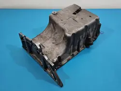 Öljypannu OEM 55353306 Opel Astra III 1.6 16V:lle