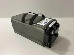 Gebrauchte BMW Hybridbatterie OEM 5A64DD1 - 48 Ah