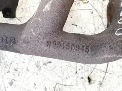 Collecteur d'échappement OEM n99460945 Peugeot Boxer 2.8L